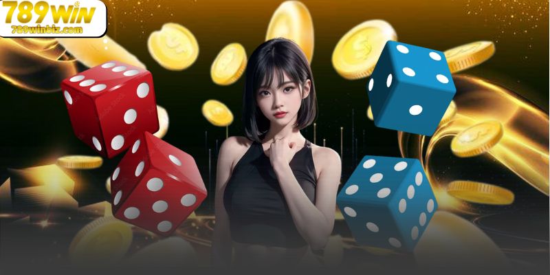 Cách chơi chẳn lẻ 789win: Hướng dẫn chi tiết từ cơ bản