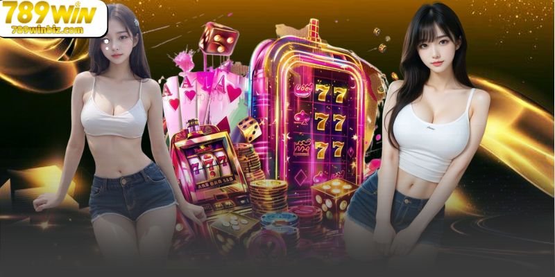 Cách chơi kubet 789win: Hướng dẫn chi tiết cho người mới