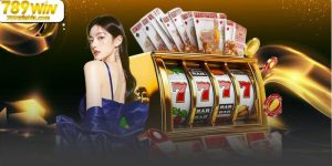 Cách chơi slot game dễ nổ hủ 789win giúp tối ưu cơ hội 