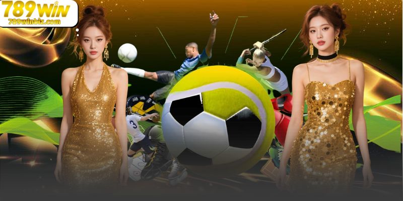 Kèo tài xỉu bóng đá 789win – Lựa chọn cá cược dễ tiếp cận