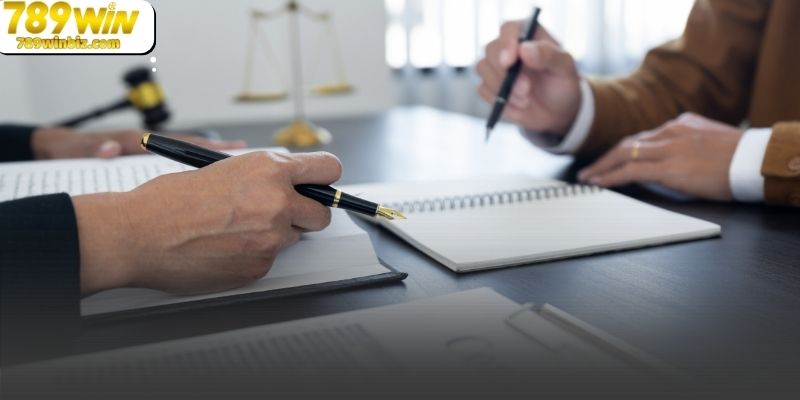 miễn trừ trách nhiệm