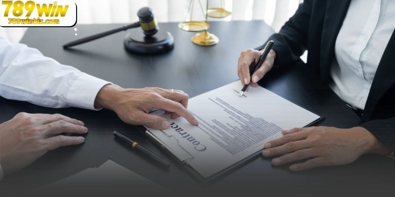 miễn trừ trách nhiệm