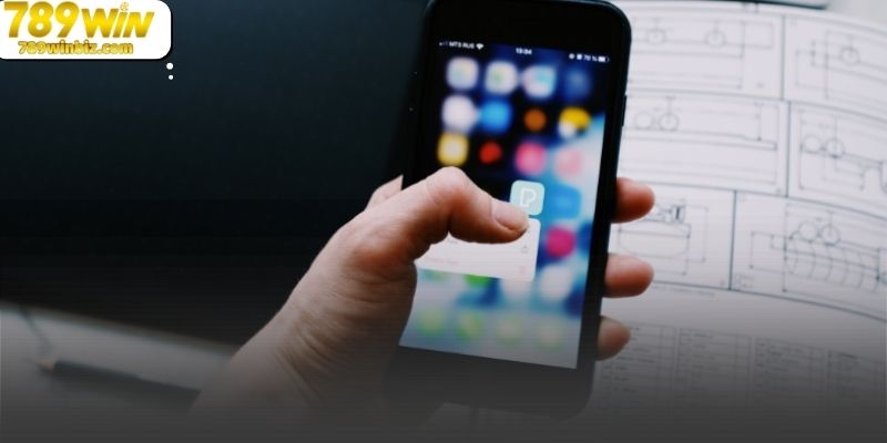 tải app 789win