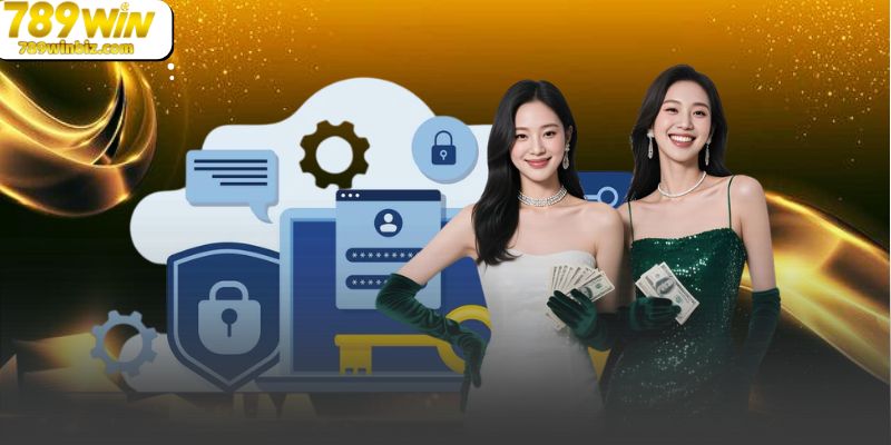 Tài Khoản 789win Bị Khóa: Nguyên Nhân Và Cách Xử Lý Nhanh