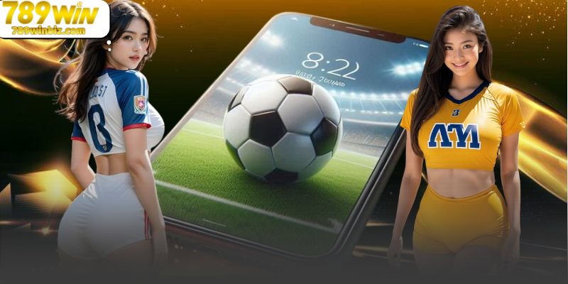 Tỉ lệ kèo nhà cái 789win – Chìa khóa quan trọng 2026